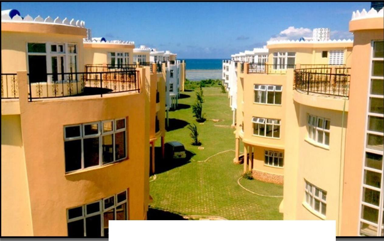 Coco Bahari Mombasa